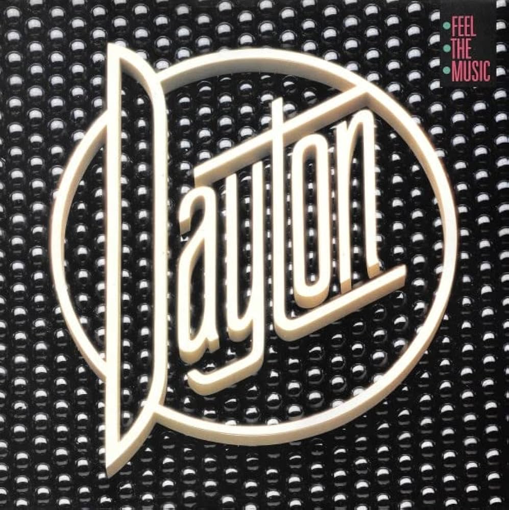 Dayton Feel The Music US デイトン Dayton - Feel The Music - Amazon.com Music